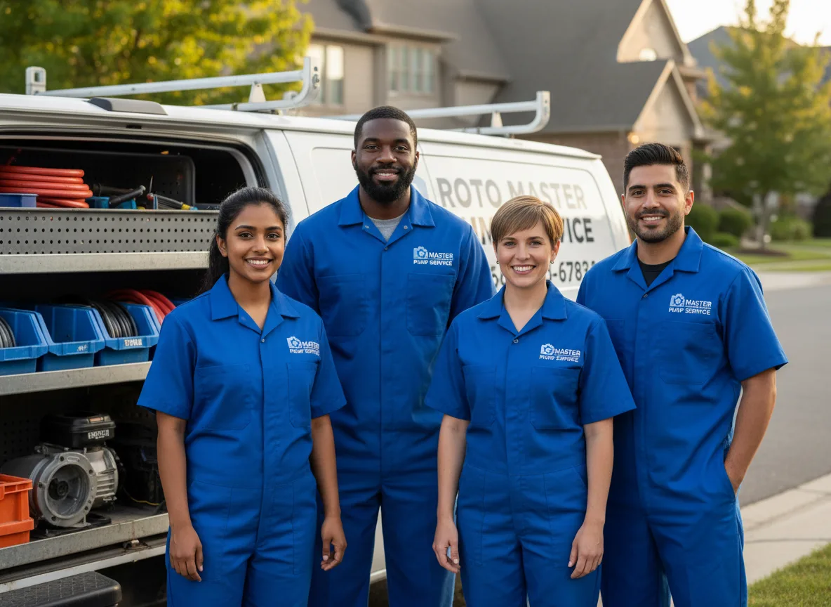 Sump Pump Installation company in Santa Clara, UT